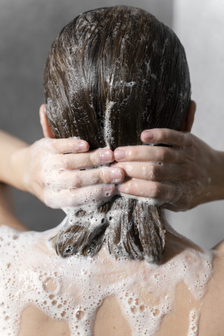 lavage-cheveux